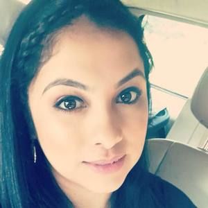 Meet your Posher, Marlene